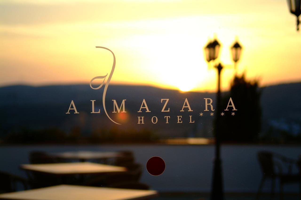 Almazara Hotel Loja Exterior foto